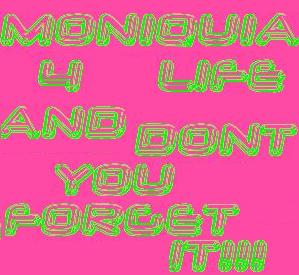 moniquia 4 life
