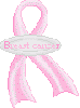 ~Breast Cancer Month Ribbon~