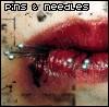 pin & needles
