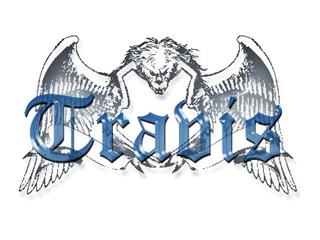 Name - Travis