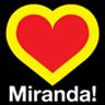 Miranda!El disco de tu corazÃ³n
