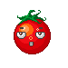 talking tomato