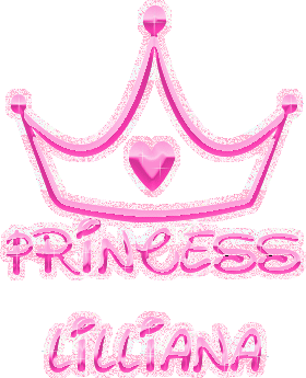 Princess Lilliana