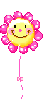 Sunflower Balloon