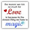 love=magic