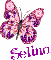 Selina- butterfly