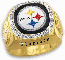 pittsburgh steelers ring henry