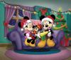 Minnie & Mickey Xmas