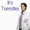 Dr. Chase - It's Tuesday