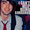Joe is GORGEOUS