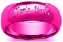 Glen's Wifey Ring