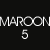 maroon 5