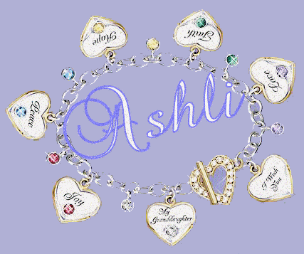 ashli