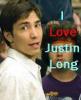 I Love Justin LongI