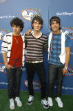 *Jonas Brothers*