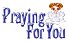 Praying for You