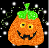 silly pumpkin