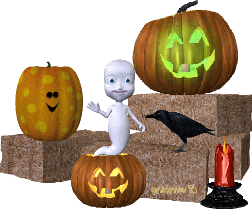 halloween