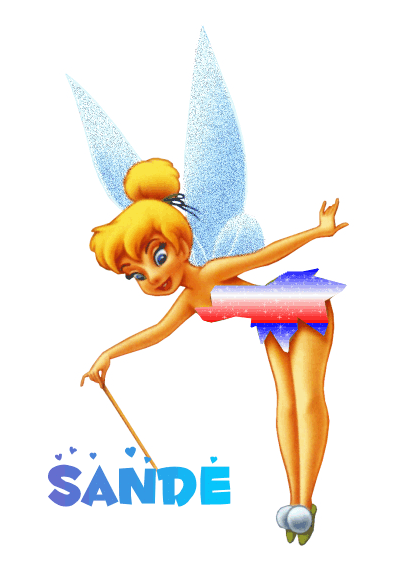 Sande