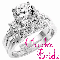 Wedding Ring Set- Chuck's Bride