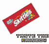 Taste The Rainbow!!!