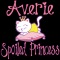 Averie - Spoiled Princess