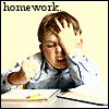 Home work =[