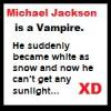 Michael Vampire