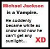 Michael Vampire