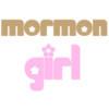Mormon girl