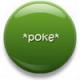 poke button