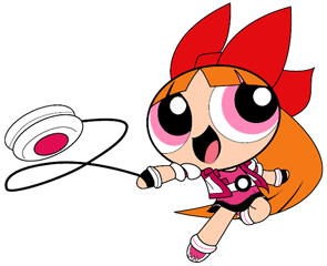 blossom ppgz