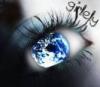 world eye