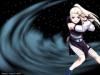 Ino in outer space