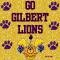 gilbert lions