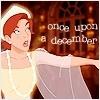 Once upon a december-Anastasia