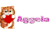 Aggela-cat