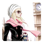 London enakei