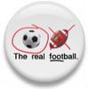 football button ;)