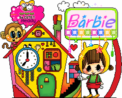 barbie