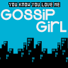 gOssip girl lOver