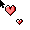 heart cursor