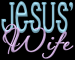 Jesus' Wife