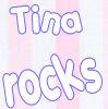 tina rocks