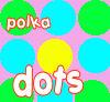polka dots