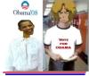 Vote 4 Obama!