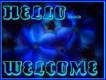 Welcome too..