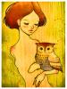 owl girl