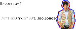 Mrs. Joe Jonas 