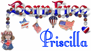 Priscilla